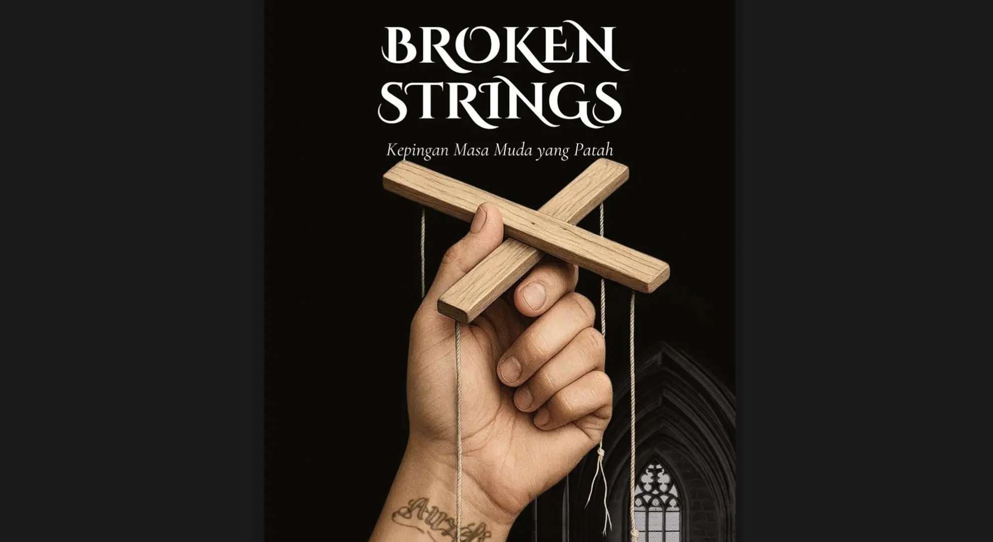 Broken Strings